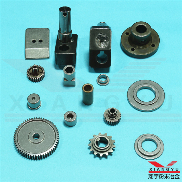 粉末冶金家電五金件加工定做 粉末冶金家電五金件加工定做