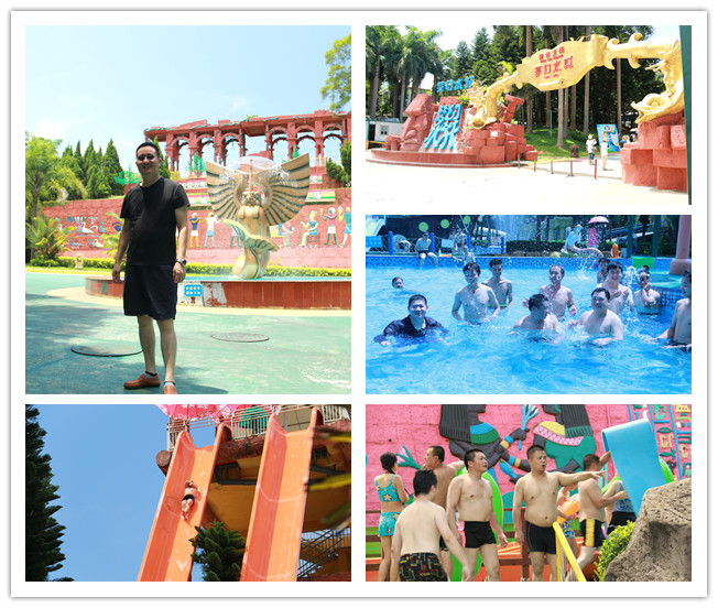 夢幻水城-翔宇粉末冶金制品有限公司 夢幻水城-翔宇粉末冶金制品有限公司