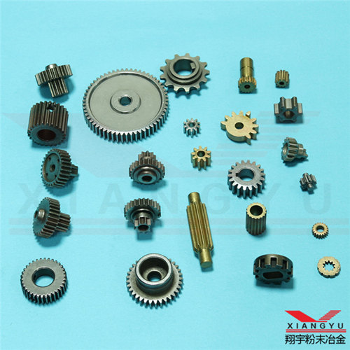 各類(lèi)粉末冶金齒輪 各類(lèi)粉末冶金齒輪