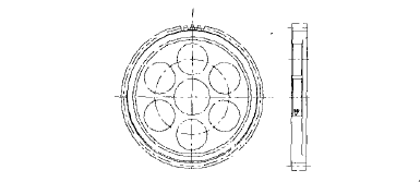 粉末冶金從動(dòng)齒輪 粉末冶金從動(dòng)齒輪
