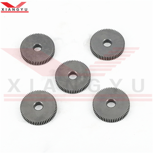 燃油機粉末冶金齒輪加工定制 燃油機粉末冶金齒輪加工定制