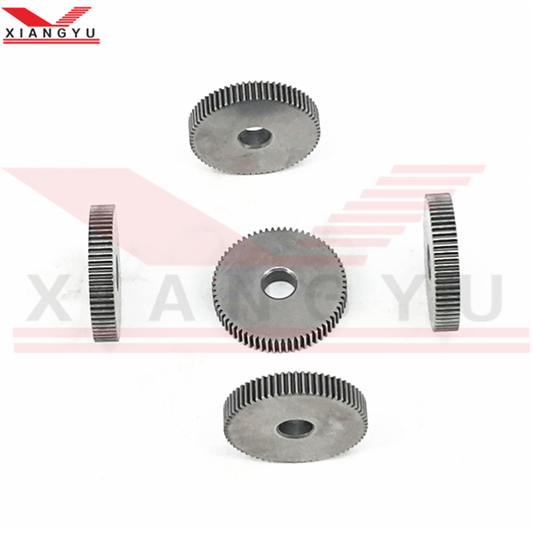 燃油機粉末冶金齒輪加工 燃油機粉末冶金齒輪加工