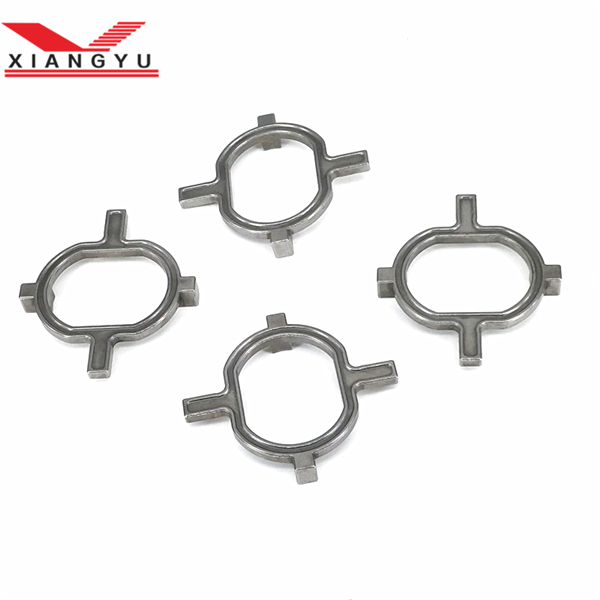 粉末冶金十字滑環毛培定制 粉末冶金十字滑環毛培定制