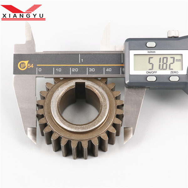 粉末冶金木工機(jī)械鐵基小齒輪加工定制 粉末冶金木工機(jī)械鐵基小齒輪加工定制