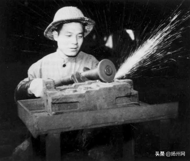 冶金廠過去啥模樣？這組照片“講”給你聽