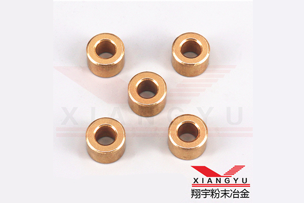 常見的粉末冶金材料有哪些？