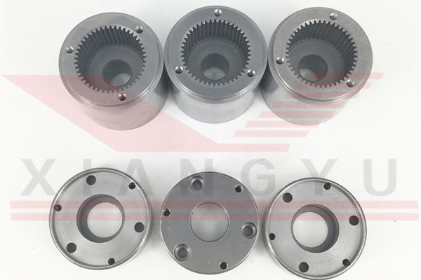 翔宇粉末冶金 翔宇粉末冶金