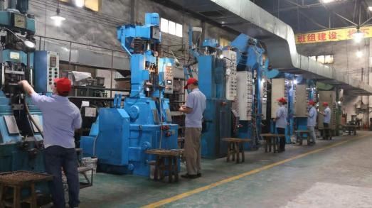 翔宇粉末冶金 翔宇粉末冶金